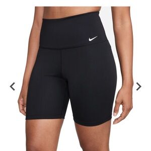 Women’s Nike Dri Fit Bike Shorts